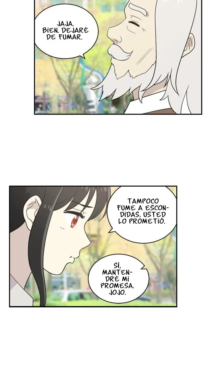 Hana Haru (2017) - Capítulo 58 - Página 25 - LectorTMOo