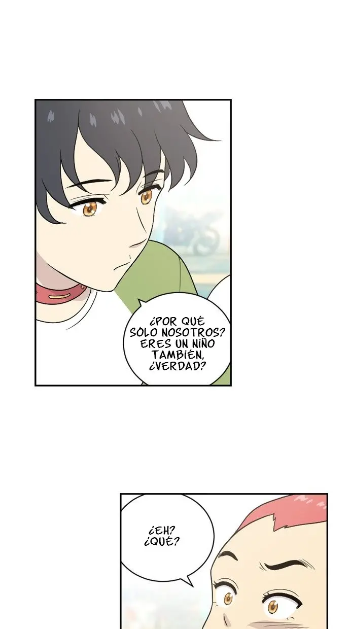 Hana Haru (2017) - Capítulo 58 - Página 31 - LectorTMOo