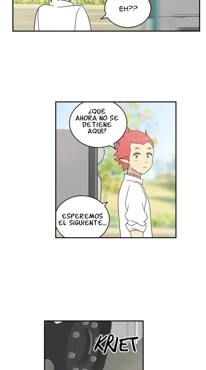 Hana Haru (2017) - Capítulo 58 - Página 39 - LectorTMOo