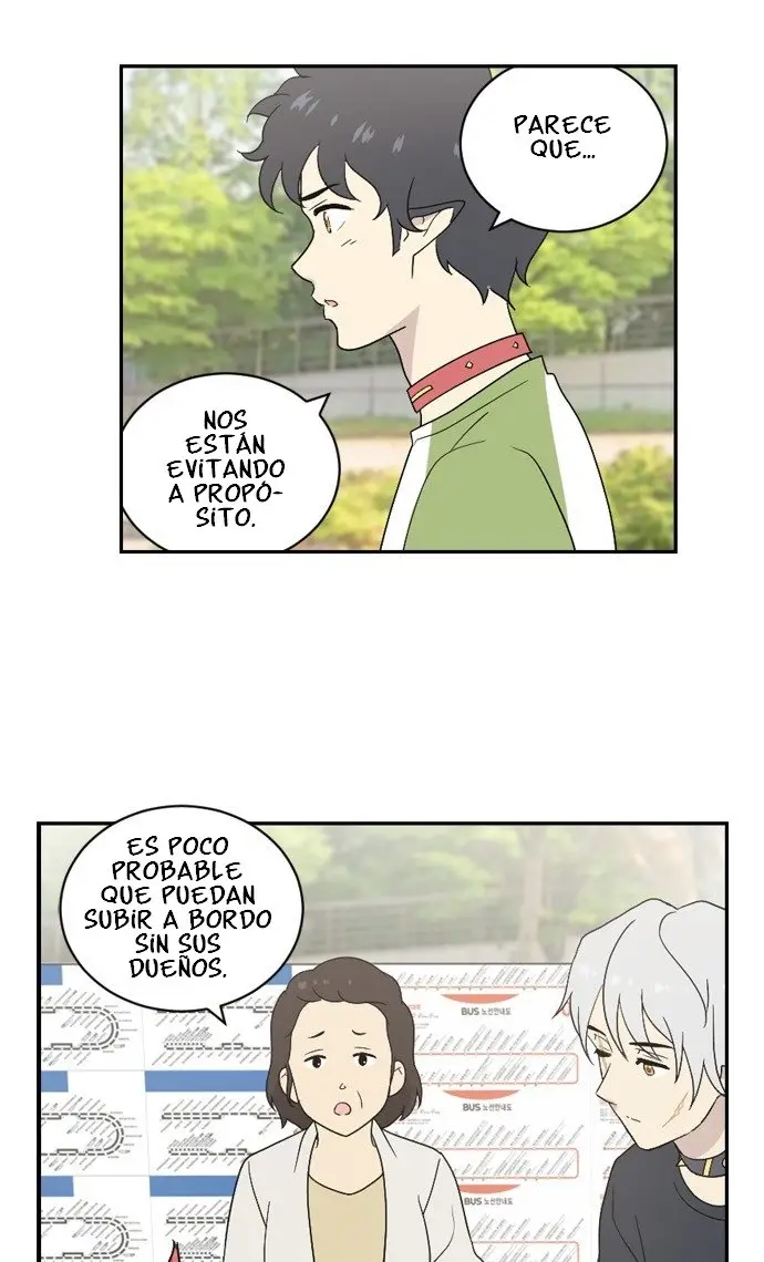 Hana Haru (2017) - Capítulo 58 - Página 43 - LectorTMOo