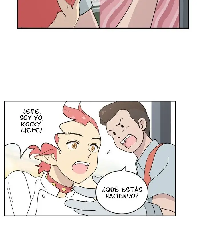 Hana Haru (2017) - Capítulo 58 - Página 49 - LectorTMOo