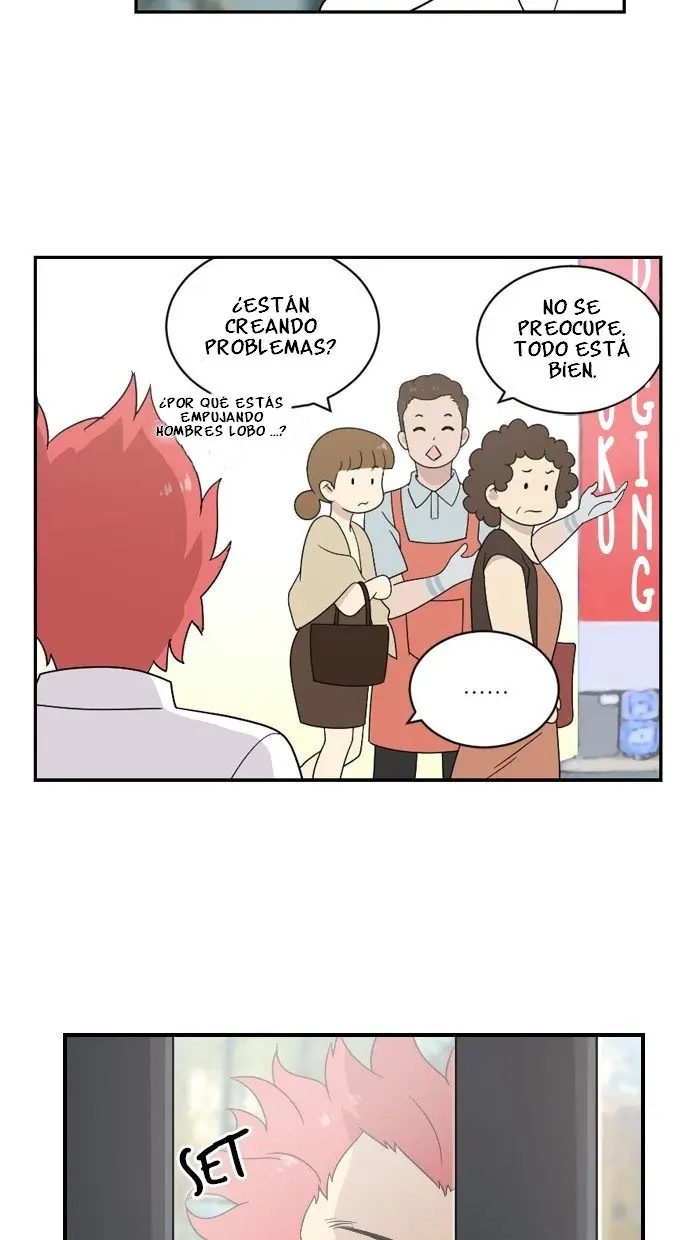 Hana Haru (2017) - Capítulo 58 - Página 53 - LectorTMOo