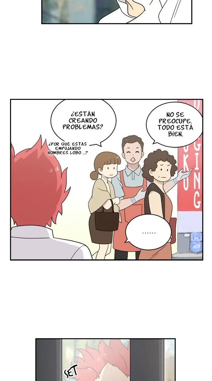 Hana Haru (2017) - Capítulo 59 - Página 4 - LectorTMOo