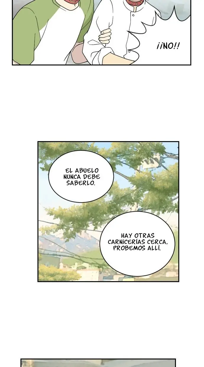 Hana Haru (2017) - Capítulo 59 - Página 7 - LectorTMOo
