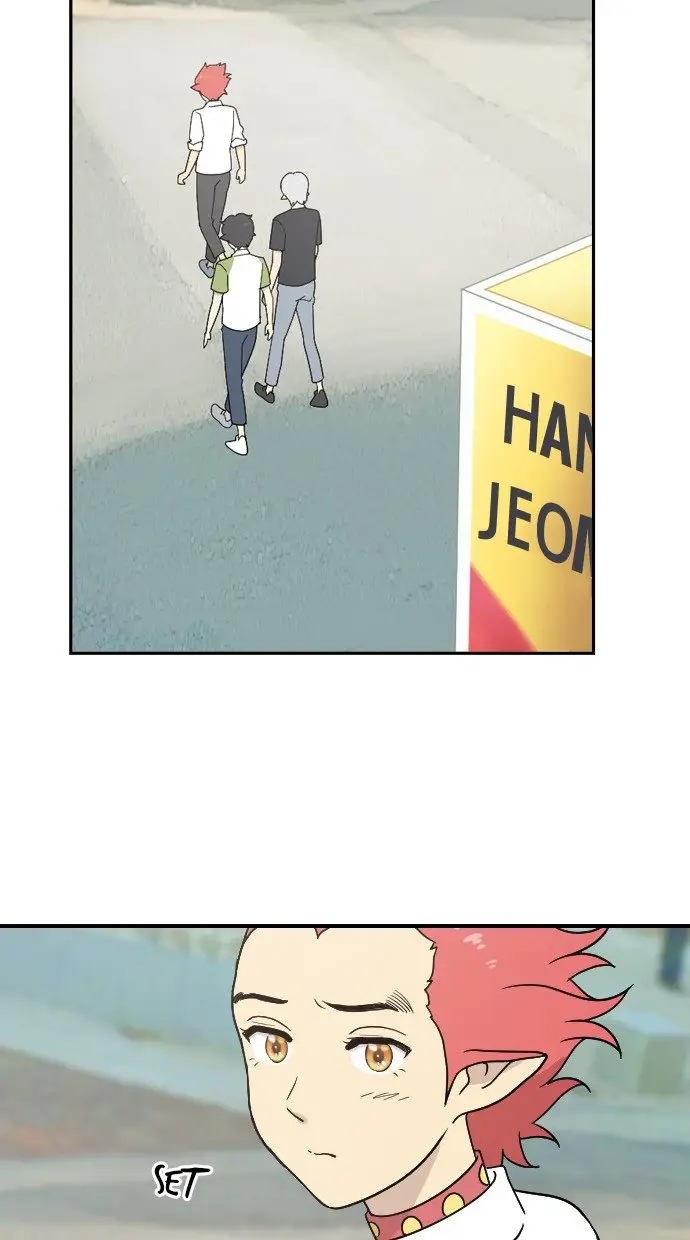 Hana Haru (2017) - Capítulo 59 - Página 8 - LectorTMOo