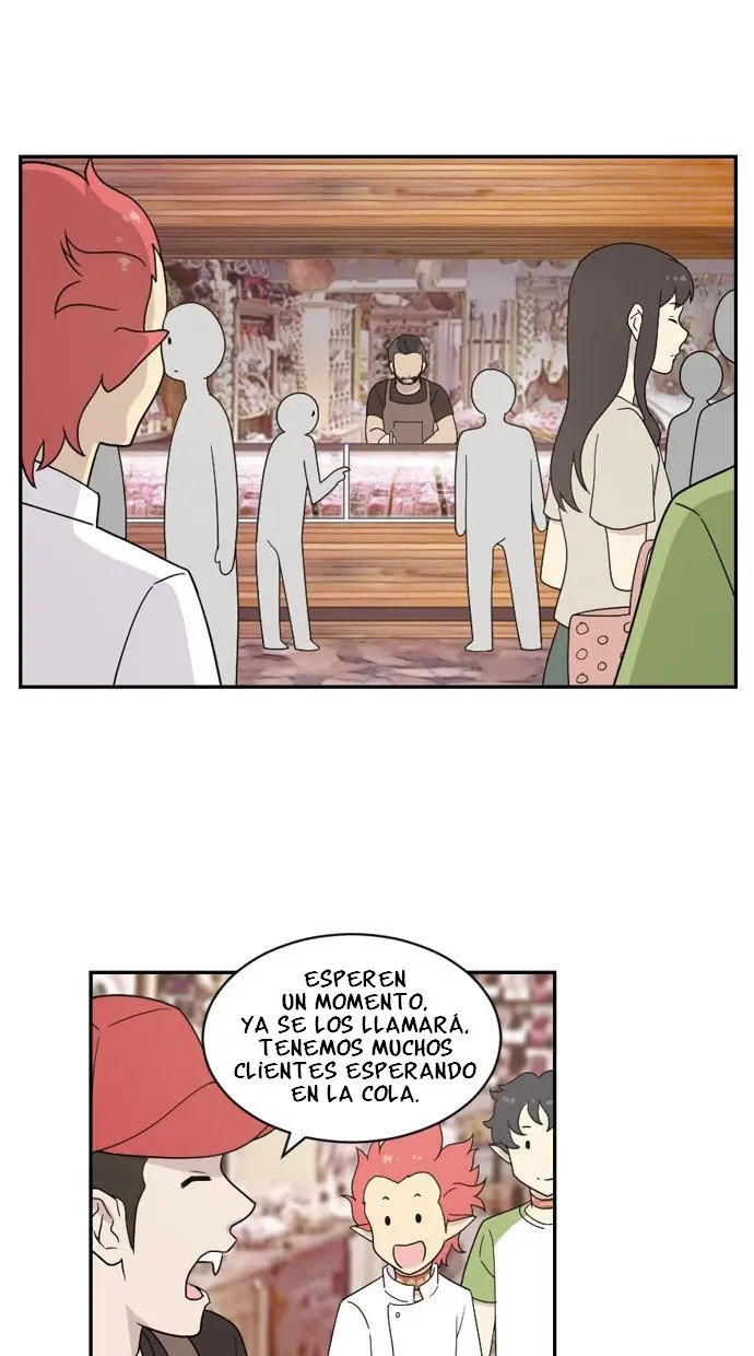 Hana Haru (2017) - Capítulo 59 - Página 16 - LectorTMOo