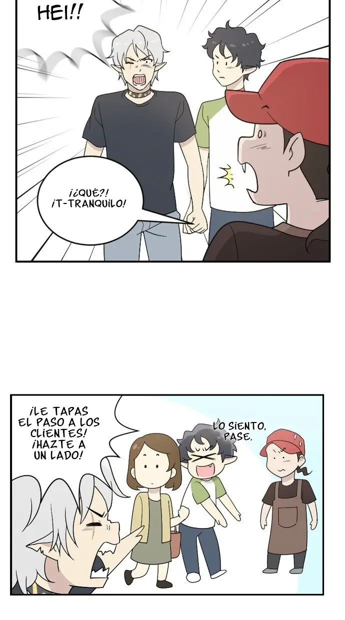 Hana Haru (2017) - Capítulo 59 - Página 22 - LectorTMOo