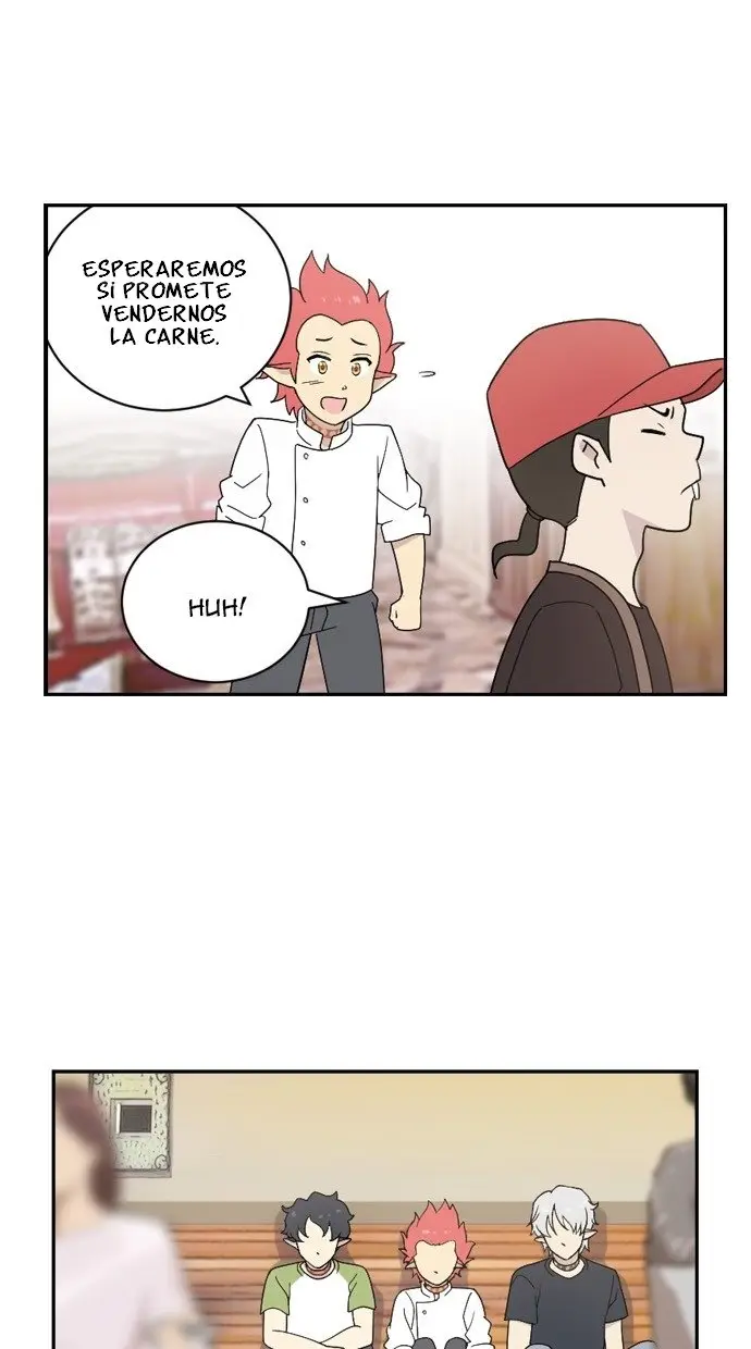 Hana Haru (2017) - Capítulo 59 - Página 23 - LectorTMOo