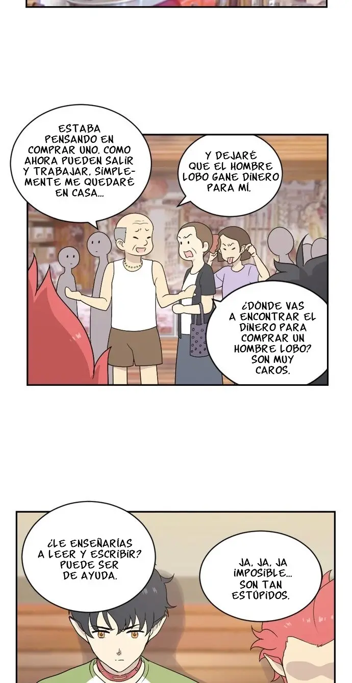 Hana Haru (2017) - Capítulo 59 - Página 29 - LectorTMOo