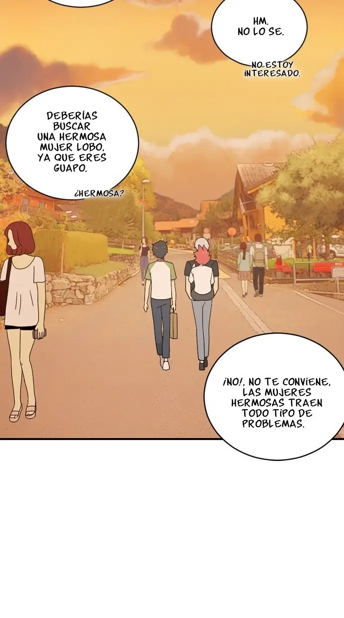 Hana Haru (2017) - Capítulo 59 - Página 53 - LectorTMOo