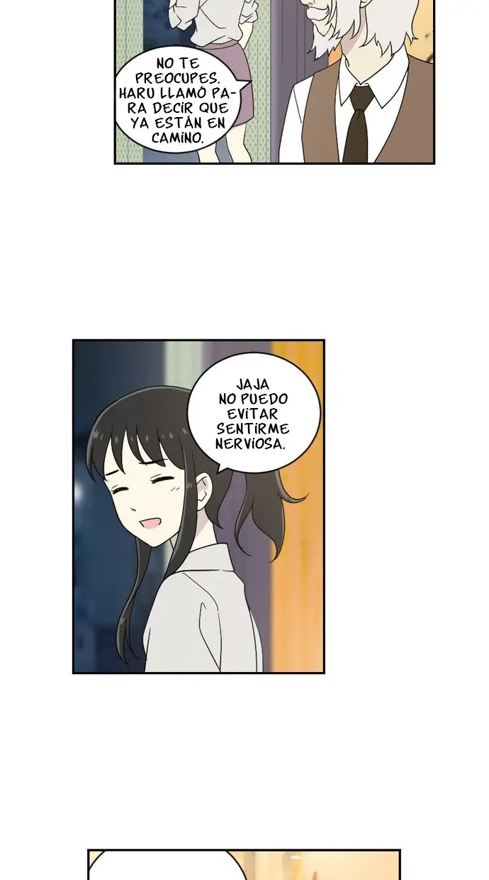 Hana Haru (2017) - Capítulo 59 - Página 55 - LectorTMOo