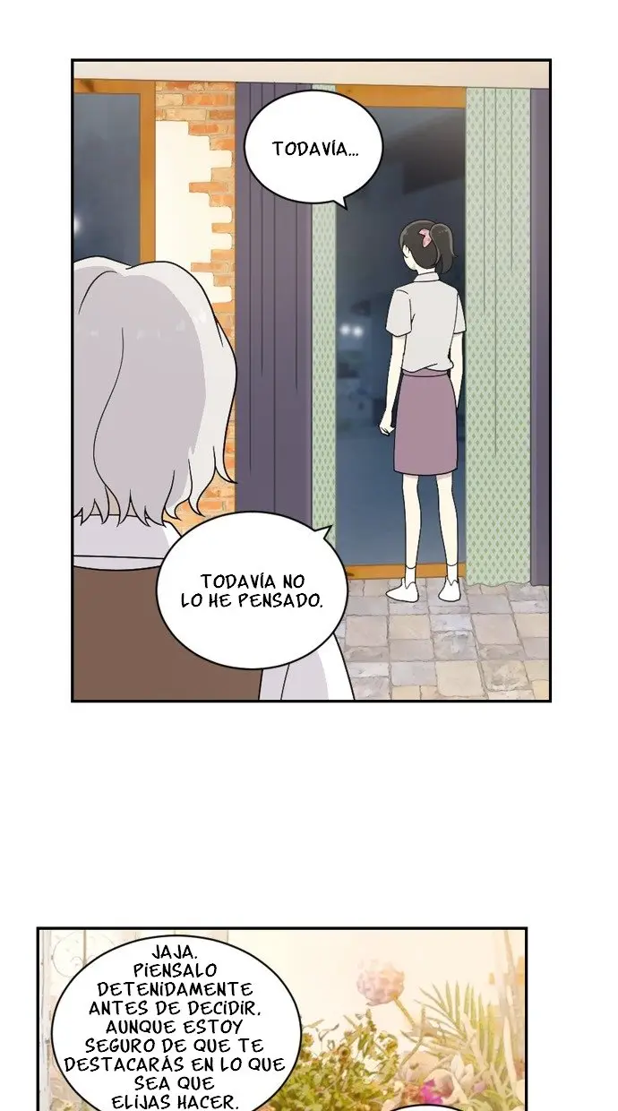 Hana Haru (2017) - Capítulo 59 - Página 57 - LectorTMOo