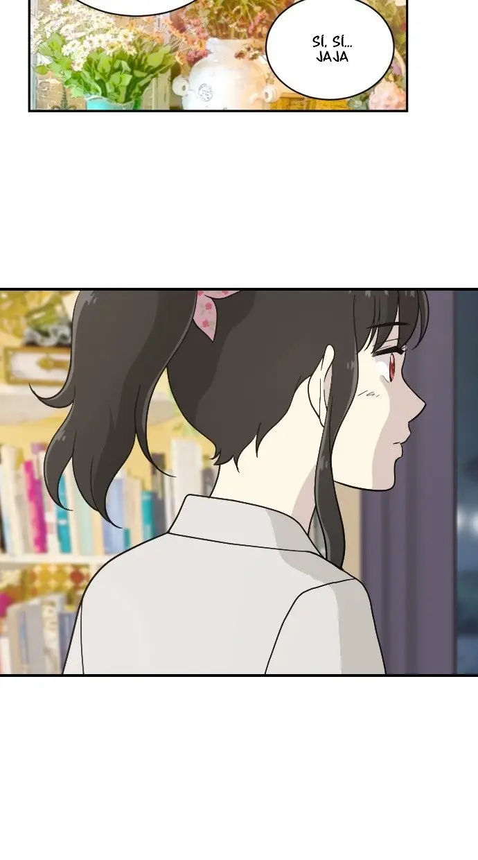 Hana Haru (2017) - Capítulo 59 - Página 58 - LectorTMOo