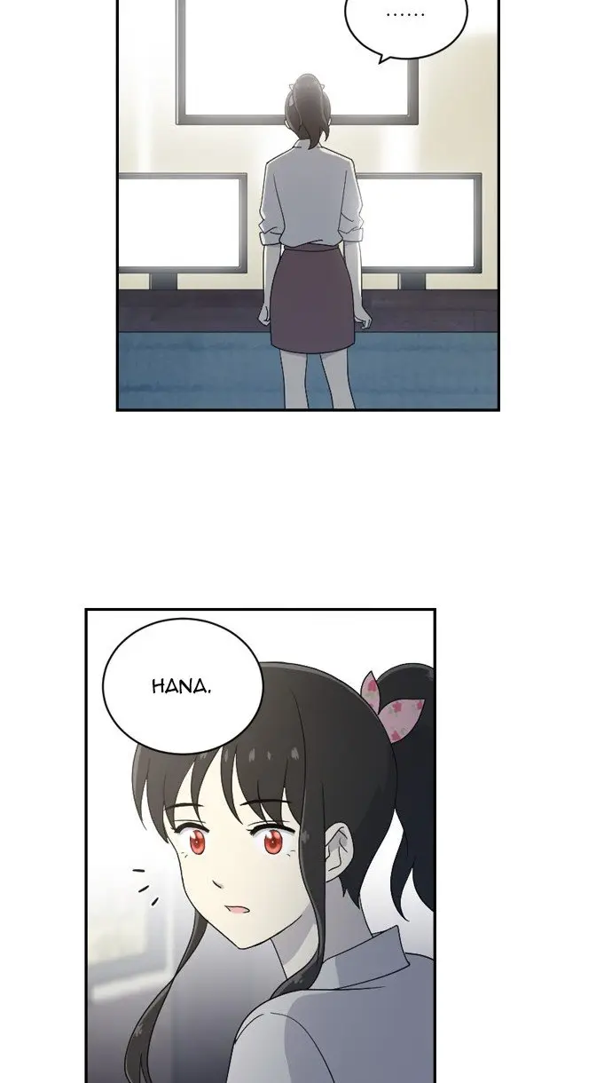 Hana Haru (2017) - Capítulo 59 - Página 62 - LectorTMOo