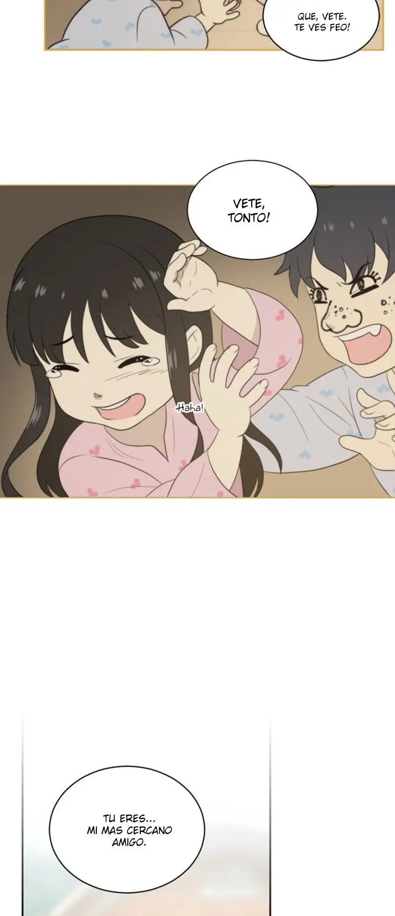 Hana Haru (2017) - Capítulo 6 - Página 29 - LectorTMOo