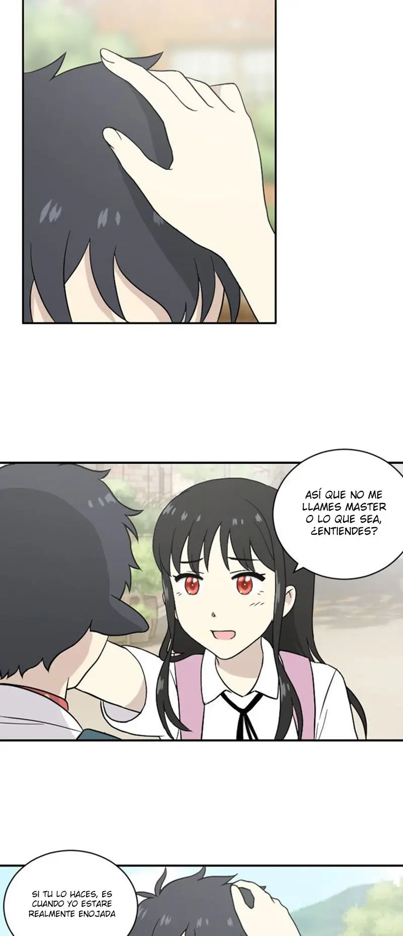 Hana Haru (2017) - Capítulo 6 - Página 30 - LectorTMOo
