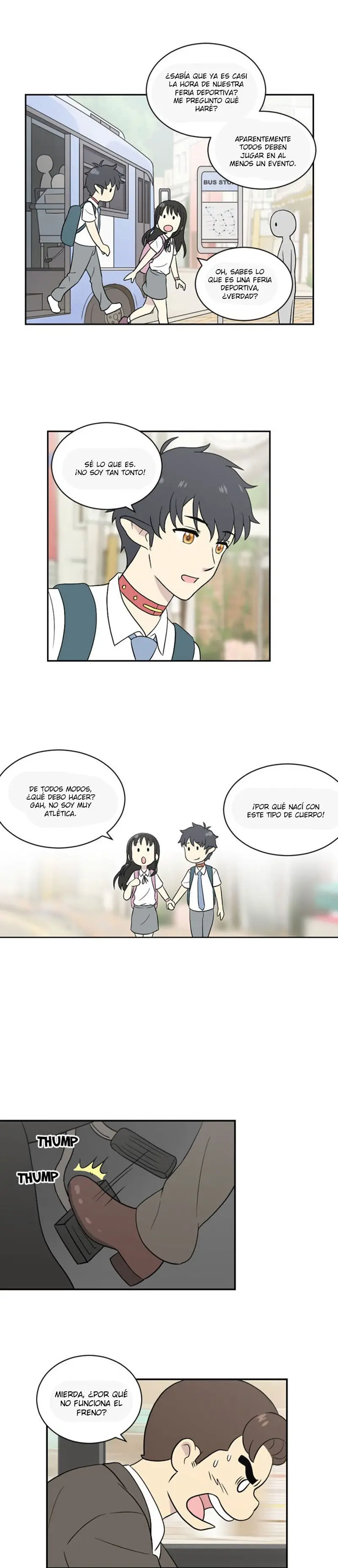 Hana Haru (2017) - Capítulo 6 - Página 37 - LectorTMOo