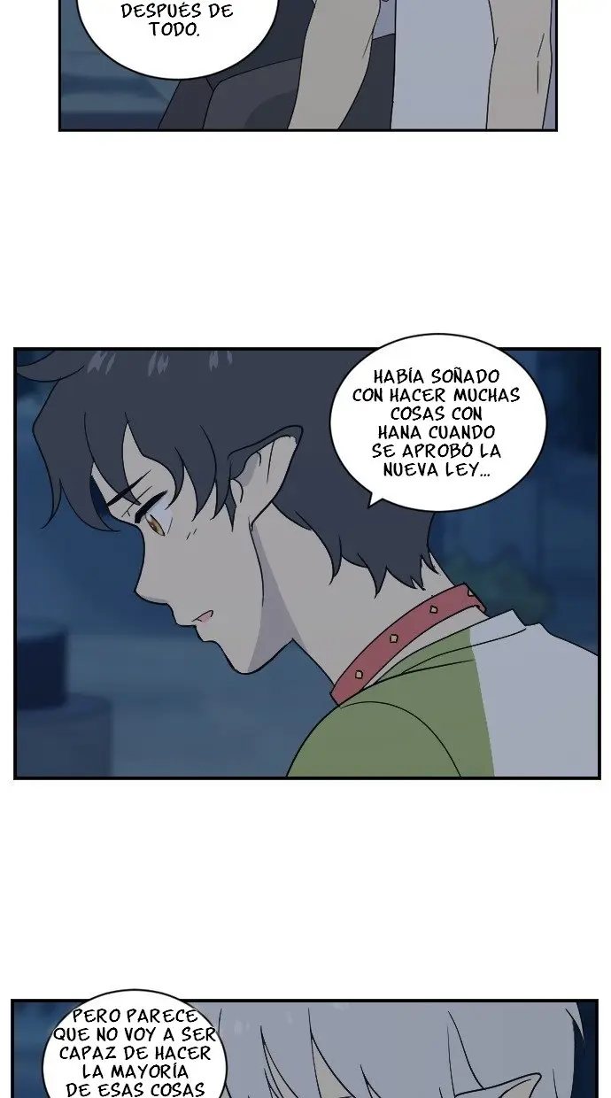 Hana Haru (2017) - Capítulo 60 - Página 5 - LectorTMOo