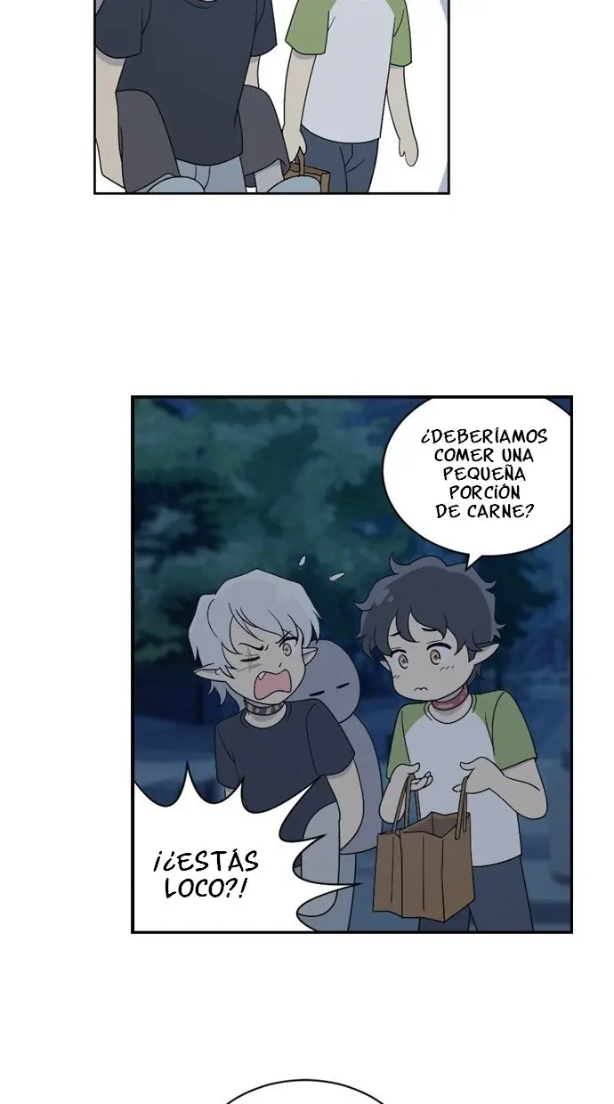Hana Haru (2017) - Capítulo 60 - Página 10 - LectorTMOo