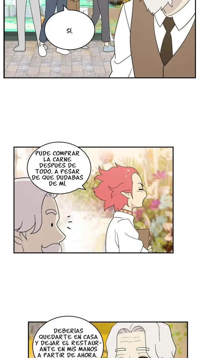 Hana Haru (2017) - Capítulo 60 - Página 15 - LectorTMOo