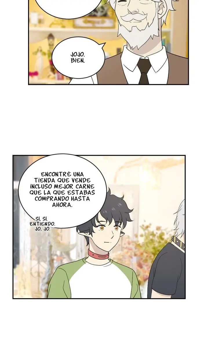 Hana Haru (2017) - Capítulo 60 - Página 16 - LectorTMOo