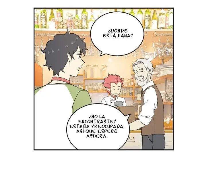 Hana Haru (2017) - Capítulo 60 - Página 17 - LectorTMOo