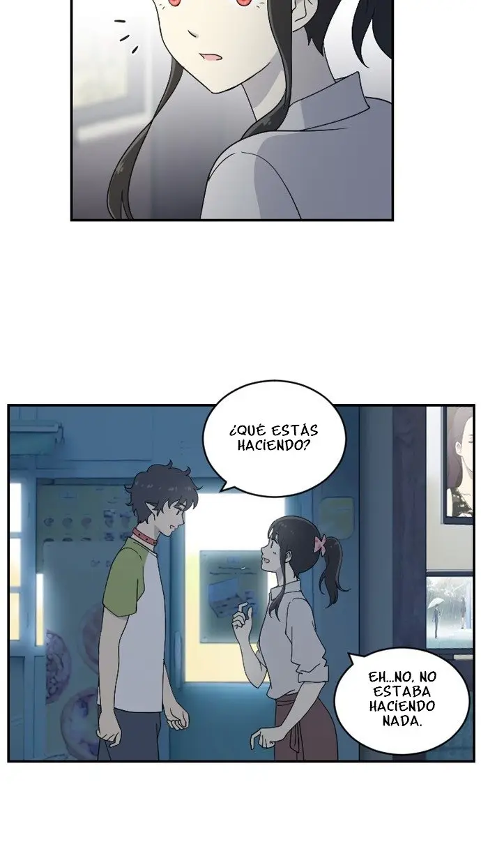 Hana Haru (2017) - Capítulo 60 - Página 22 - LectorTMOo