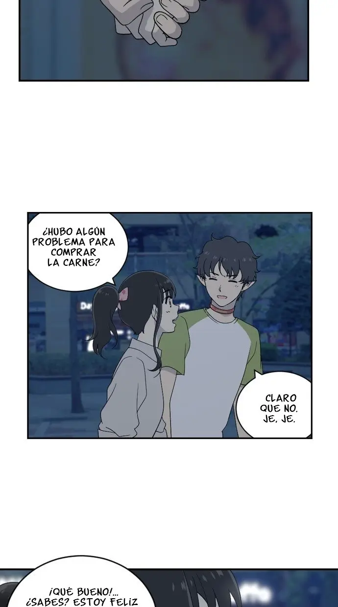 Hana Haru (2017) - Capítulo 60 - Página 24 - LectorTMOo