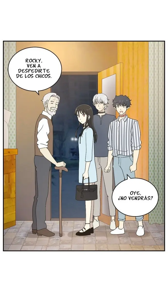 Hana Haru (2017) - Capítulo 60 - Página 34 - LectorTMOo