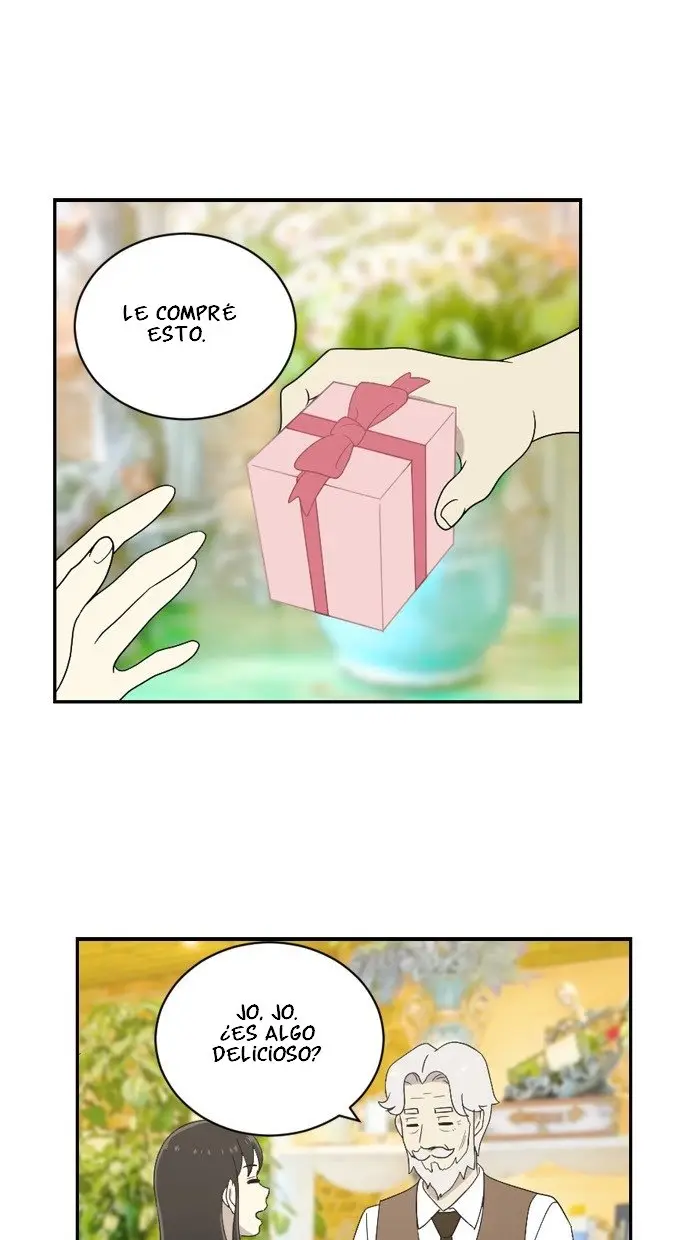 Hana Haru (2017) - Capítulo 60 - Página 36 - LectorTMOo