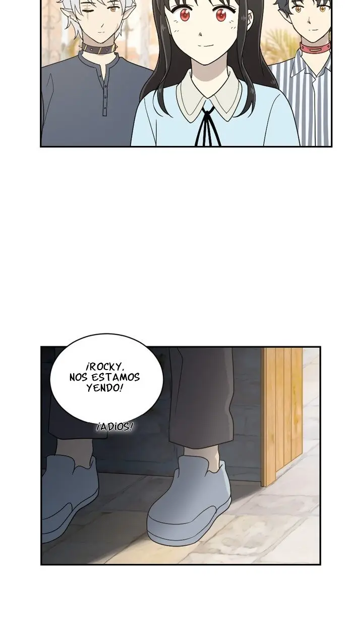 Hana Haru (2017) - Capítulo 60 - Página 38 - LectorTMOo