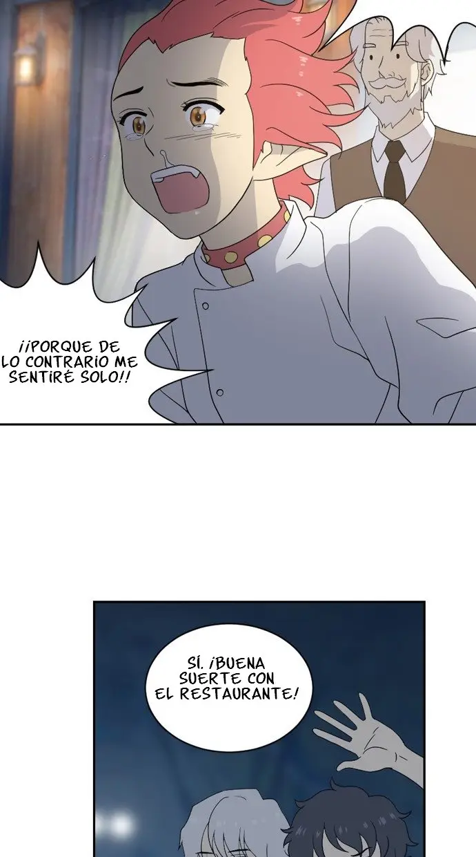 Hana Haru (2017) - Capítulo 60 - Página 42 - LectorTMOo
