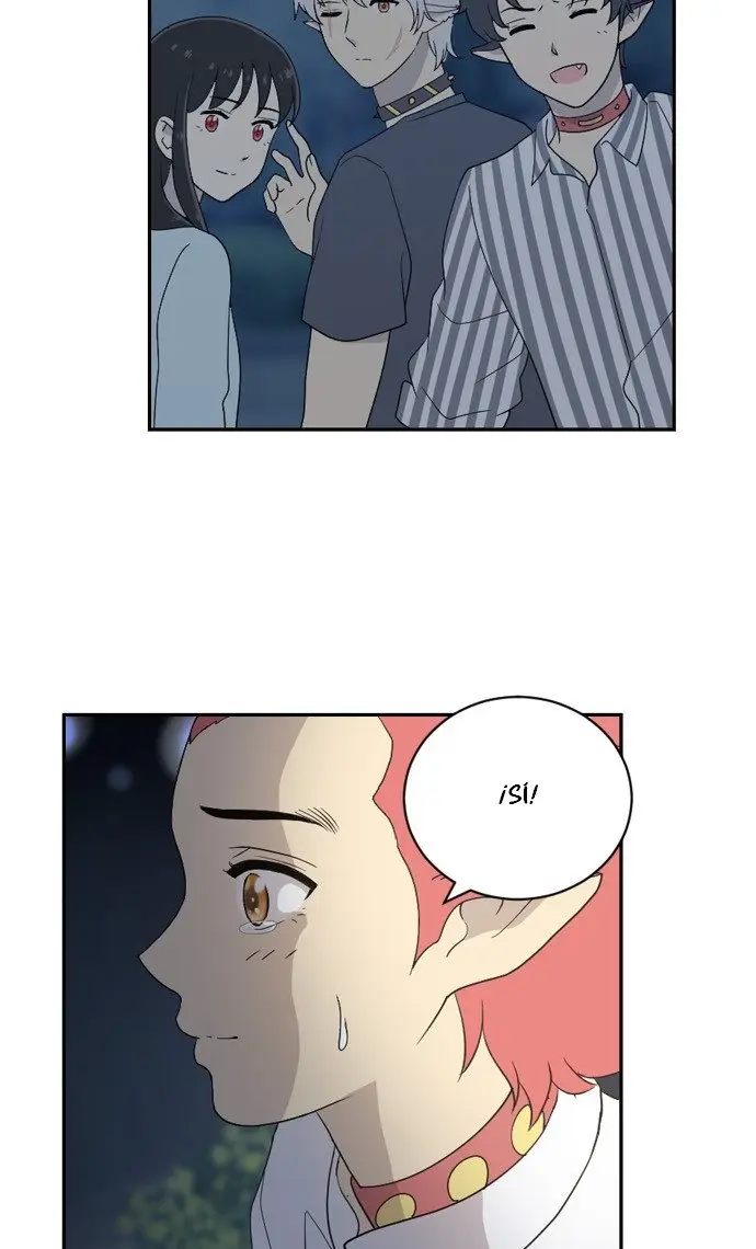 Hana Haru (2017) - Capítulo 60 - Página 43 - LectorTMOo