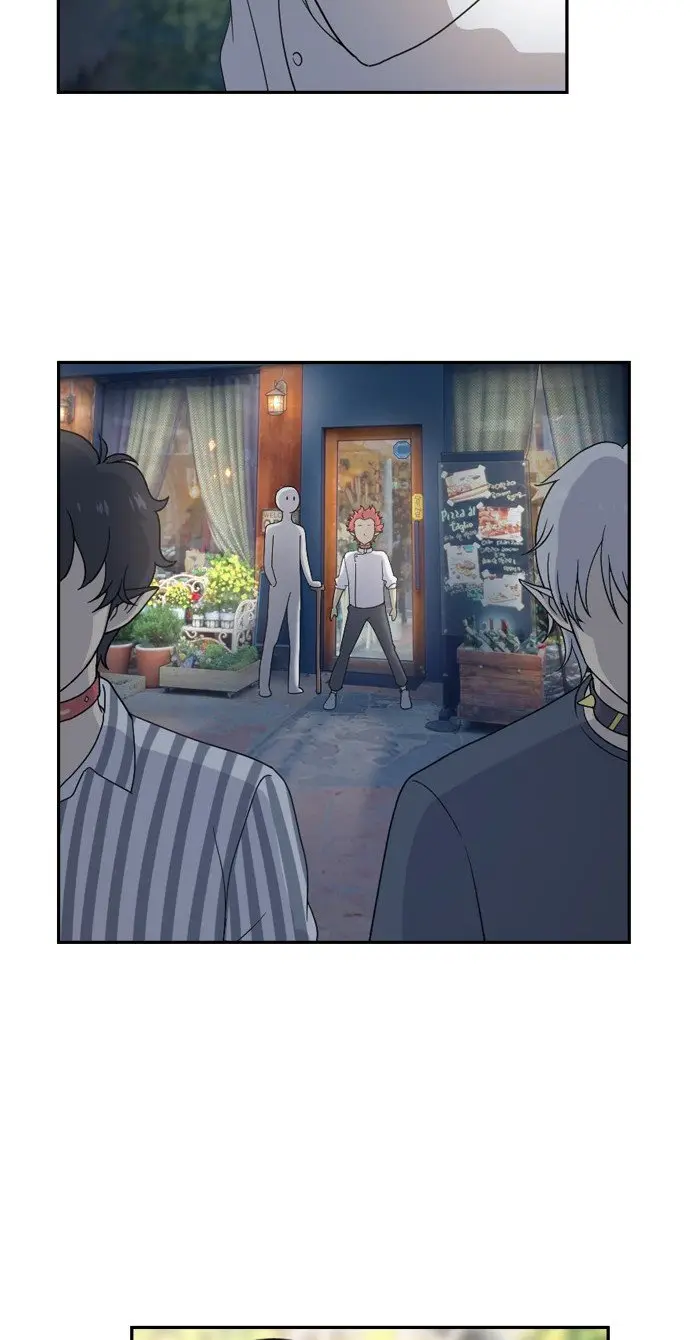 Hana Haru (2017) - Capítulo 60 - Página 44 - LectorTMOo
