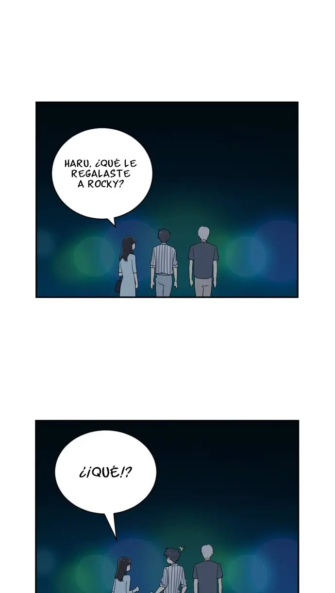 Hana Haru (2017) - Capítulo 60 - Página 46 - LectorTMOo