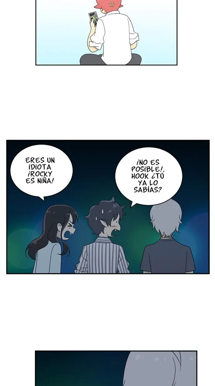 Hana Haru (2017) - Capítulo 60 - Página 48 - LectorTMOo