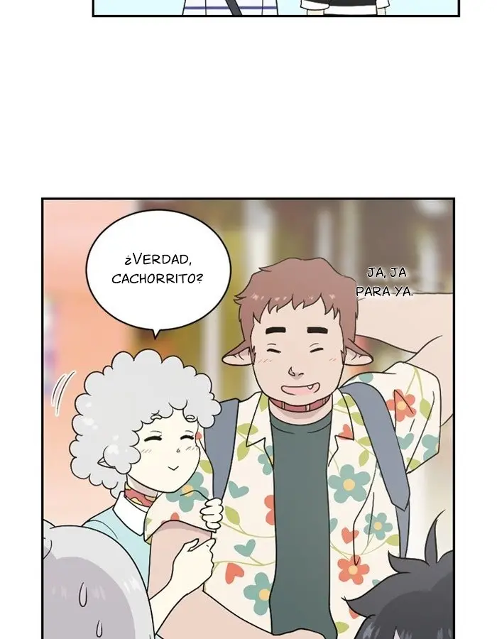 Hana Haru (2017) - Capítulo 61 - Página 5 - LectorTMOo