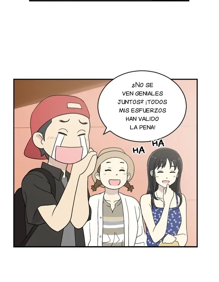 Hana Haru (2017) - Capítulo 61 - Página 7 - LectorTMOo