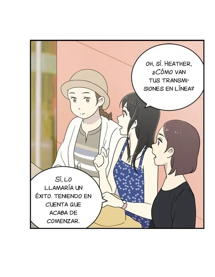 Hana Haru (2017) - Capítulo 61 - Página 8 - LectorTMOo