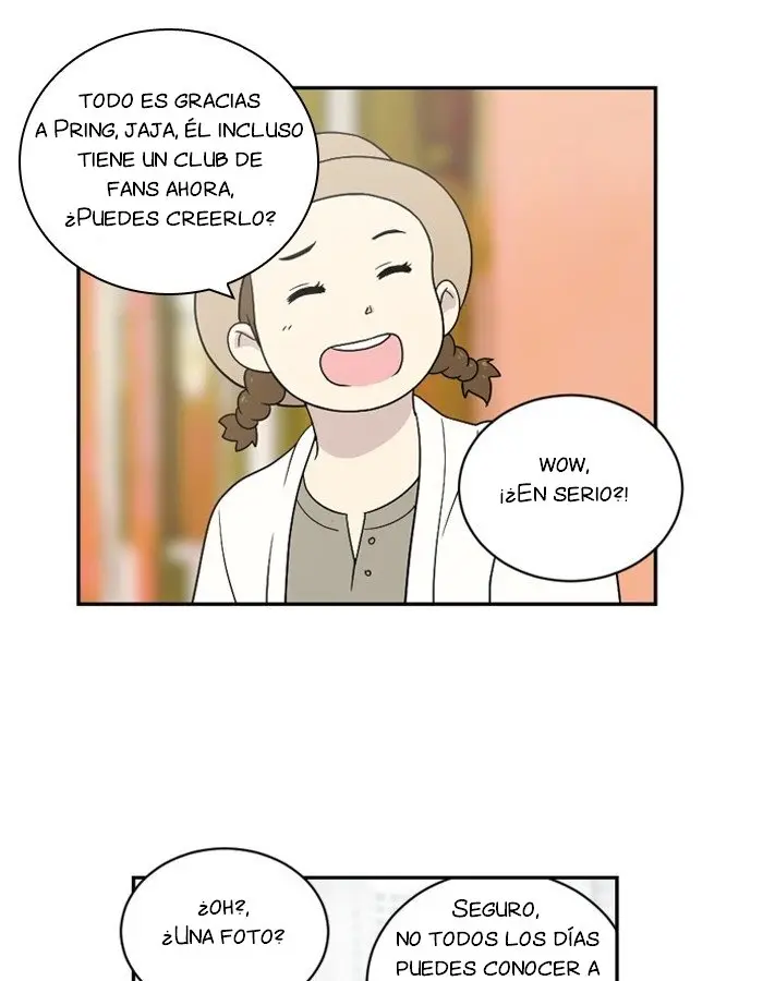 Hana Haru (2017) - Capítulo 61 - Página 9 - LectorTMOo