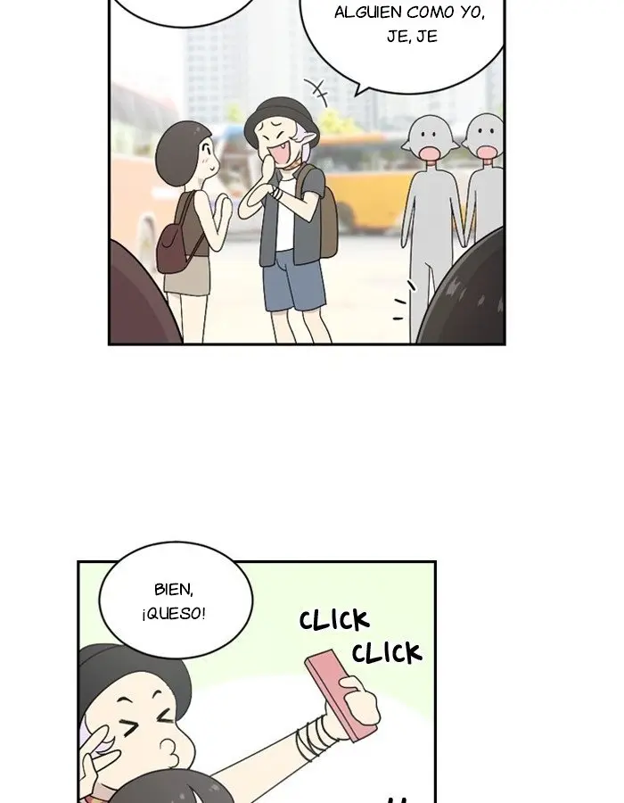 Hana Haru (2017) - Capítulo 61 - Página 10 - LectorTMOo