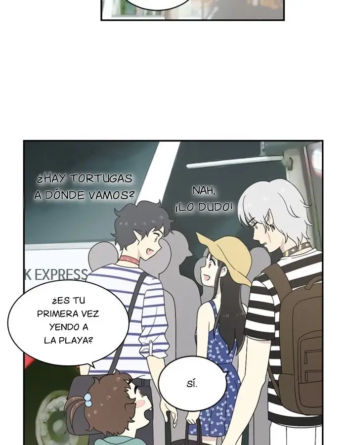 Hana Haru (2017) - Capítulo 61 - Página 12 - LectorTMOo