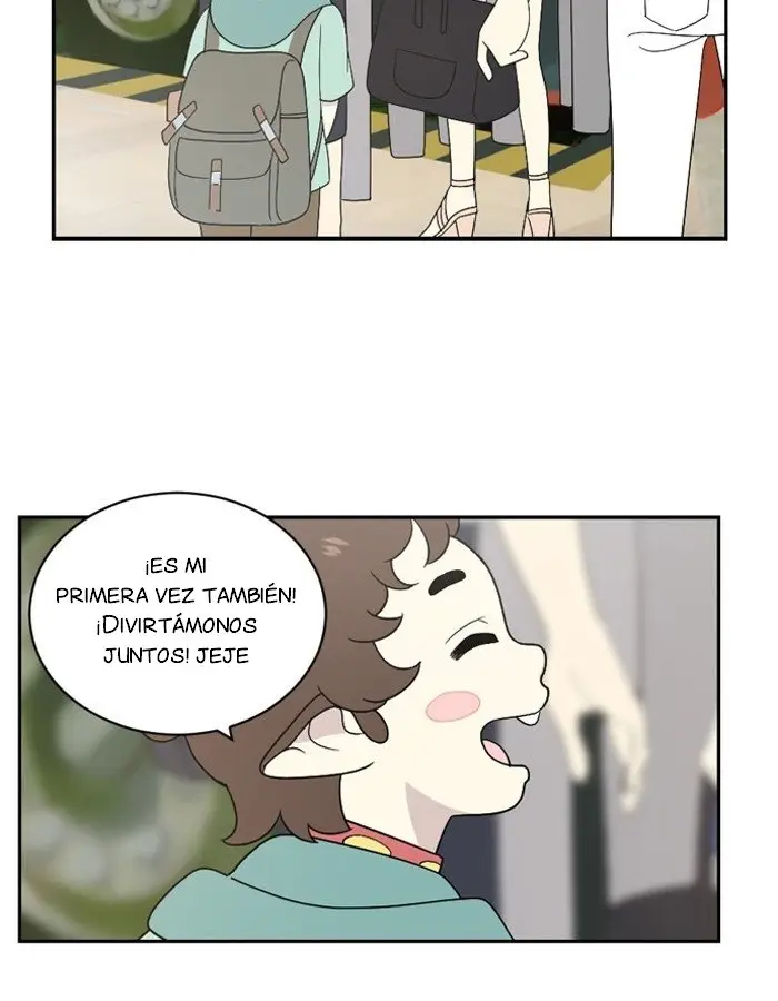 Hana Haru (2017) - Capítulo 61 - Página 13 - LectorTMOo