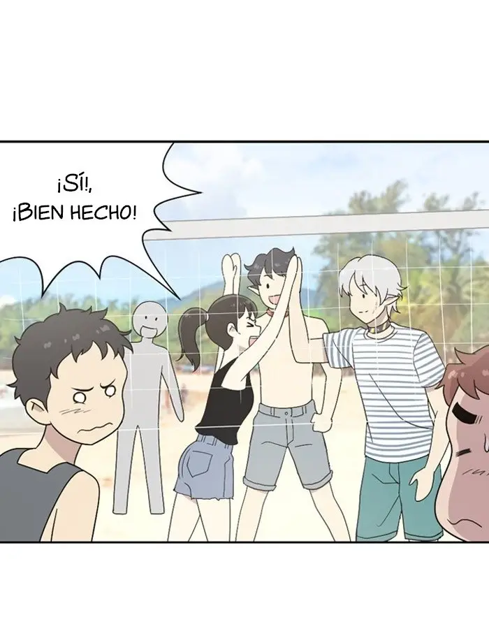 Hana Haru (2017) - Capítulo 61 - Página 28 - LectorTMOo