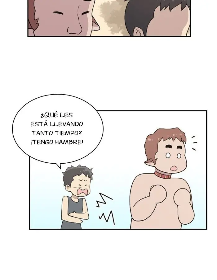 Hana Haru (2017) - Capítulo 61 - Página 38 - LectorTMOo
