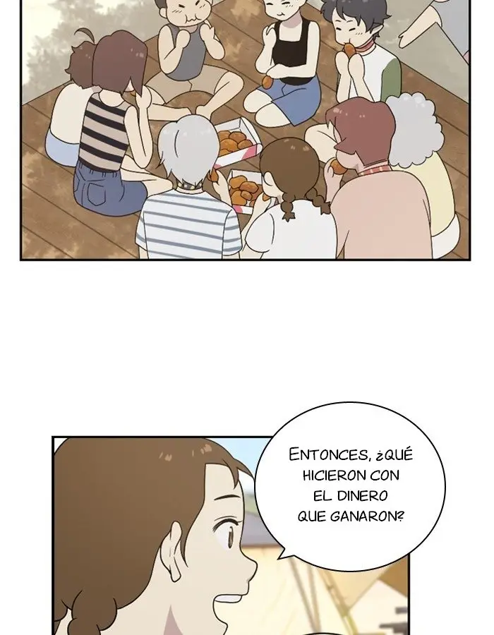 Hana Haru (2017) - Capítulo 61 - Página 41 - LectorTMOo