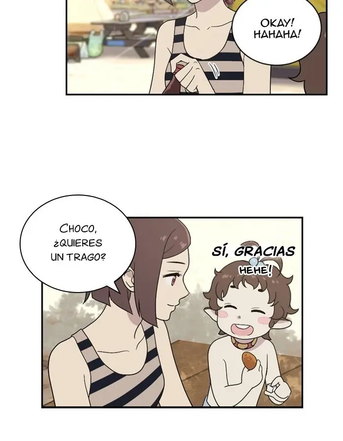 Hana Haru (2017) - Capítulo 61 - Página 45 - LectorTMOo