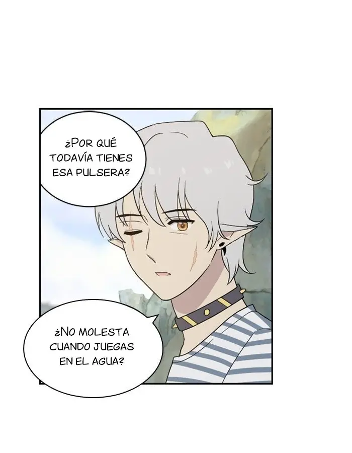Hana Haru (2017) - Capítulo 61 - Página 52 - LectorTMOo