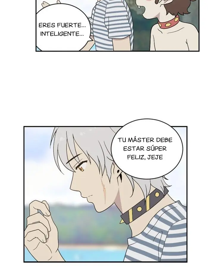 Hana Haru (2017) - Capítulo 61 - Página 57 - LectorTMOo