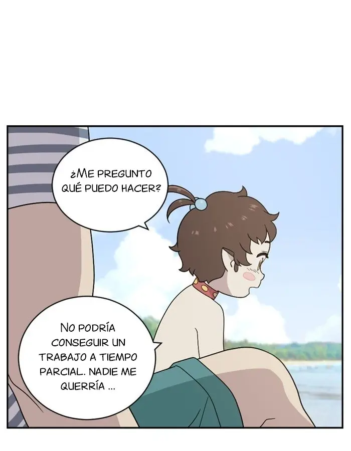 Hana Haru (2017) - Capítulo 61 - Página 58 - LectorTMOo